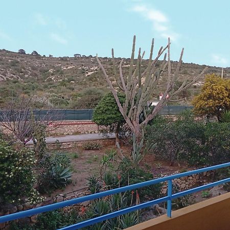 קליארי Hotel Calamosca מראה חיצוני תמונה
